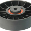 Load image into Gallery viewer, URO Parts Drive Belt Idler Pulley 9146139 fits 1993-1997 Volvo 850 / 1992-1994 Volvo 960 / 1998 Volvo C70 / 1998 Volvo S70...