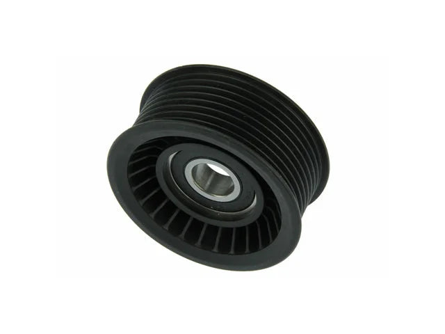 URO Parts Drive Belt Idler Pulley LR035545