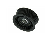 Load image into Gallery viewer, URO Parts Drive Belt Idler Pulley LR035545