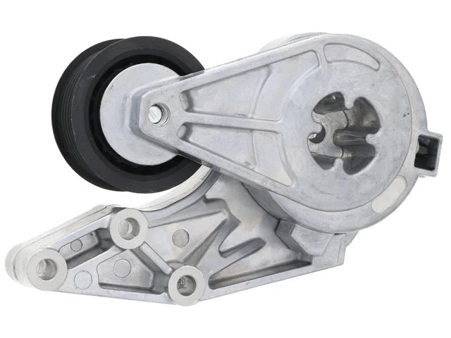 URO Parts Drive Belt Tensioner 021-145-299 A - Side View