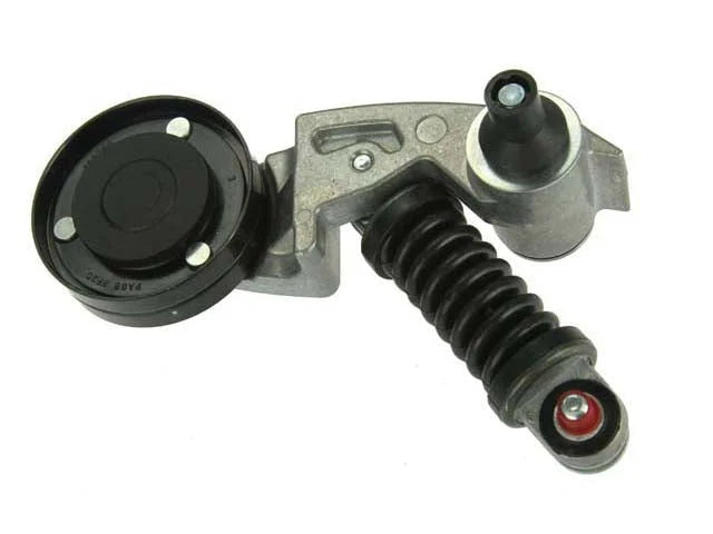 URO Parts Drive Belt Tensioner 079-903-133 AL - Side View