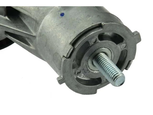 URO Parts Drive Belt Tensioner 07K-903-315S - Installation View