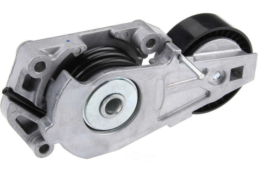 URO Parts Drive Belt Tensioner 11-28-1-482-199 fits 2004-2008 Mini Cooper / 2008 Mini Cooper Salt - Side View