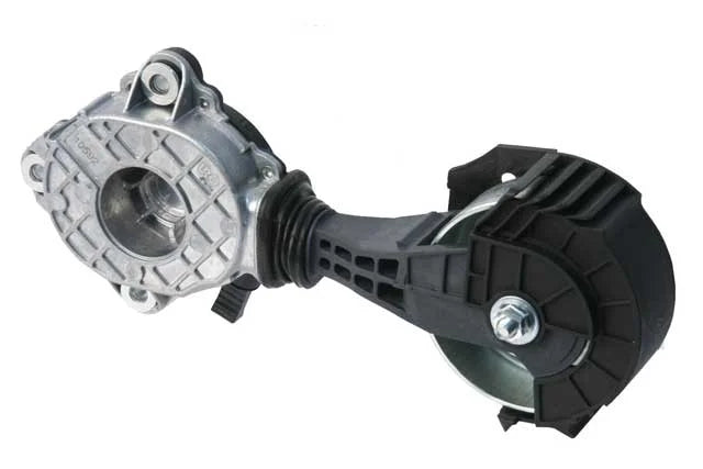 URO Parts Drive Belt Tensioner 11-28-7-598-833 - Side View