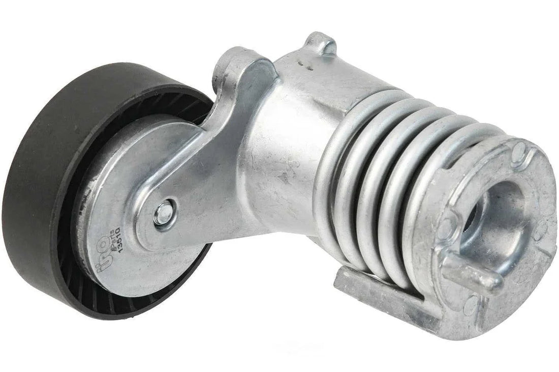URO Parts Drive Belt Tensioner 30650957 fits 2010-2013 Volvo C30 / 2004-2011 Volvo C70 / 2004-2011 Volvo S40 / 2005-2011 V...