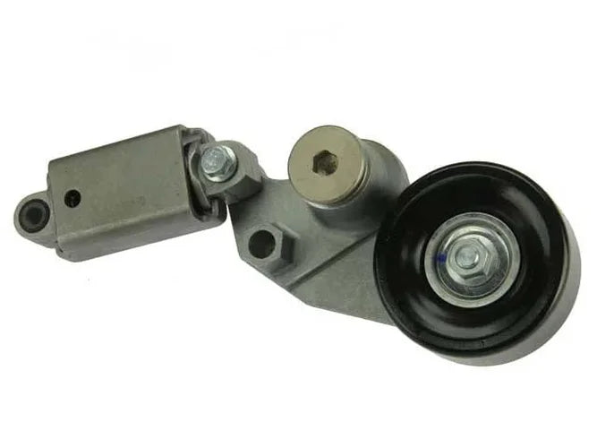 URO Parts Drive Belt Tensioner 31216199 - Side View