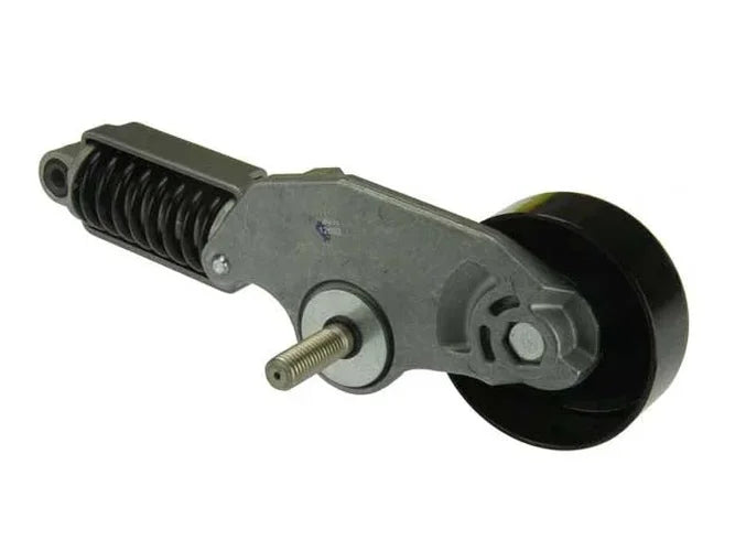 URO Parts Drive Belt Tensioner 31216199 - Back View