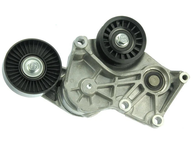 URO Parts Drive Belt Tensioner LR035556 - Main Product View