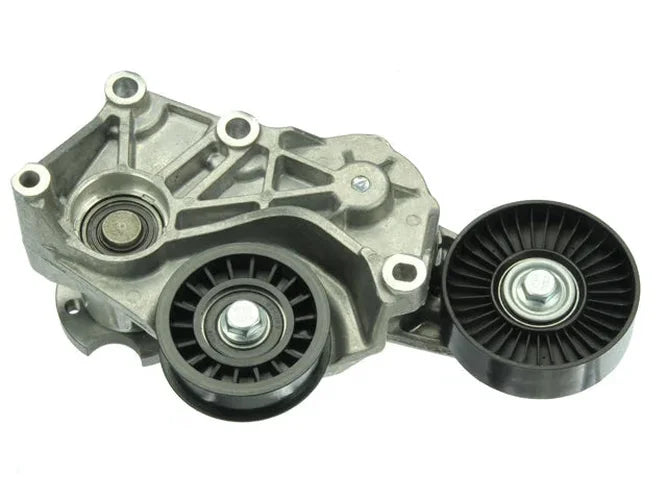 URO Parts Drive Belt Tensioner LR035556 - Side View