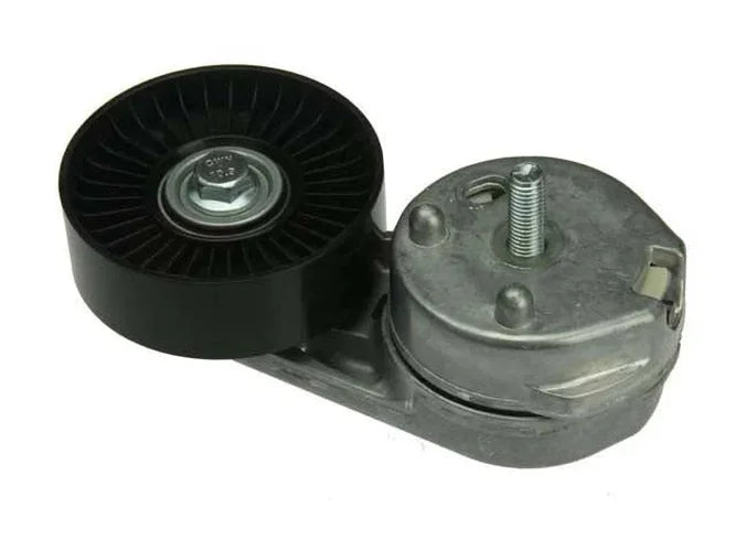 URO Parts Drive Belt Tensioner LR039517 - Side View