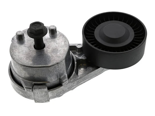 URO Parts Drive Belt Tensioner LR071035 - Side View
