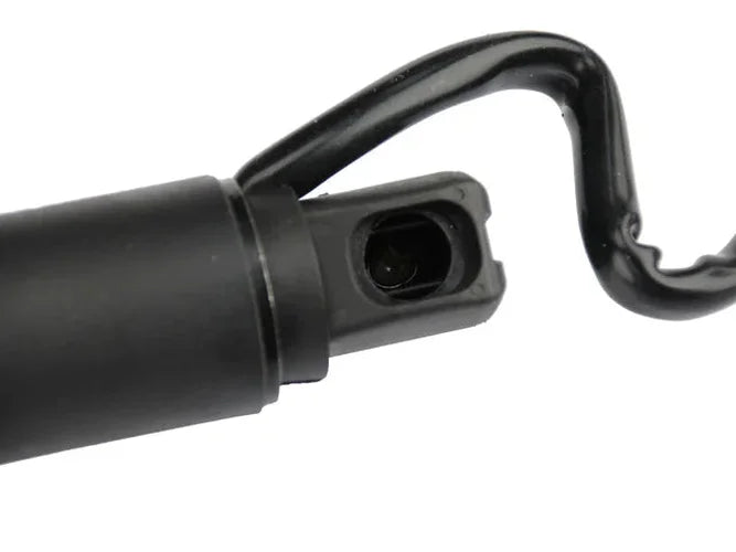 URO Parts Hatch Drive Spindle 166-890-00-00 - Side View