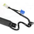 Load image into Gallery viewer, URO Parts Hatch Drive Spindle 166-890-00-00 - Back View