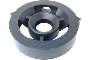 URO Parts Driveshaft Bushing 686352 fits 1990-1993 Volvo 240 / 1976-1980, 1982 Volvo 242 / 1981, 1983, 1985 Volvo 244 / 19...