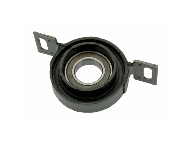 URO Parts Driveshaft Center Support 26-12-1-229-317 - Installation View