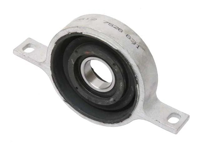 URO Parts Driveshaft Center Support 26-12-8-615-621