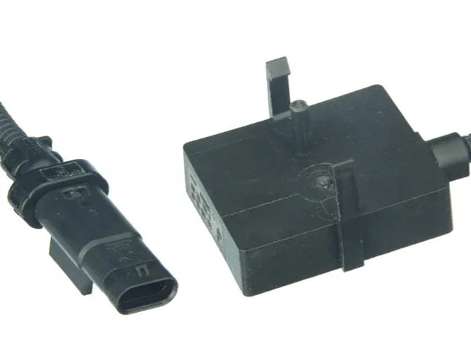 URO Parts EAC Sensor 17-11-7-537-292R - Back View
