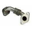 Load image into Gallery viewer, URO Parts EGR Cooler Pipe 038-131-521 CC - Main Product View