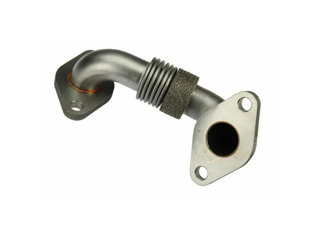 URO Parts EGR Cooler Pipe 038-131-521 CC - Main Product View