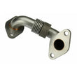 Load image into Gallery viewer, URO Parts EGR Cooler Pipe 038-131-521 CC - Main Product View