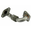 Load image into Gallery viewer, URO Parts EGR Cooler Pipe 038-131-521 CC - Back View