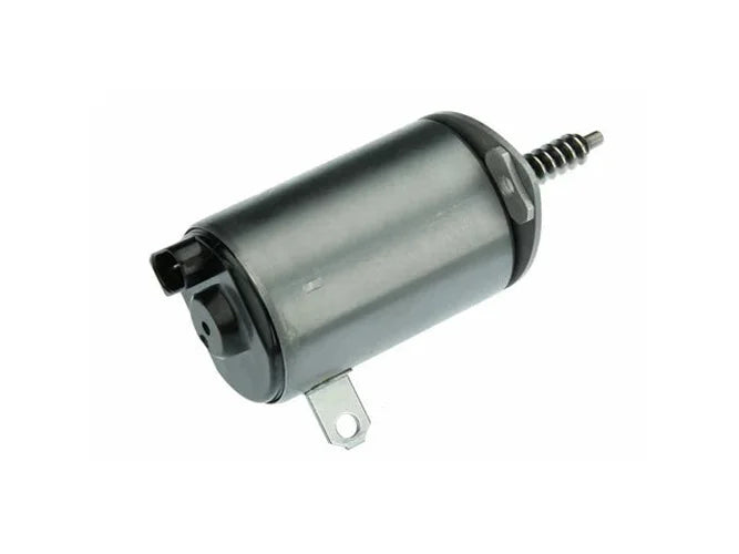 URO Parts Eccentric Shaft Actuator 11-37-7-548-388 - Back View
