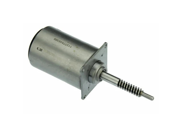 URO Parts Eccentric Shaft Actuator 11-37-7-548-389 - Main Product View