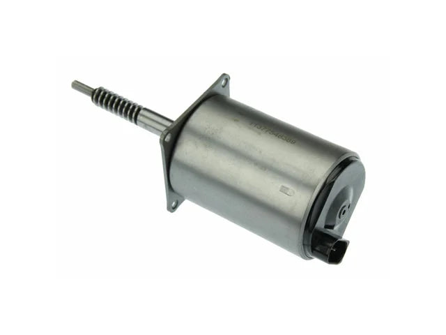 URO Parts Eccentric Shaft Actuator 11-37-7-548-389 - Back View