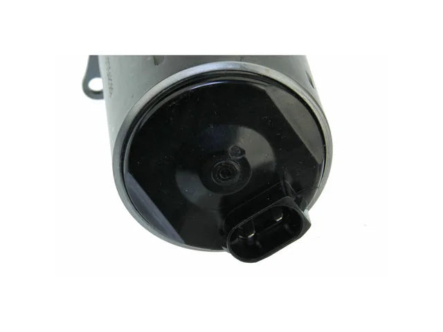 URO Parts Eccentric Shaft Actuator 11-37-7-548-389 - Installation View