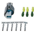 Load image into Gallery viewer, URO Parts Electrical Connector 61-13-2-359-999