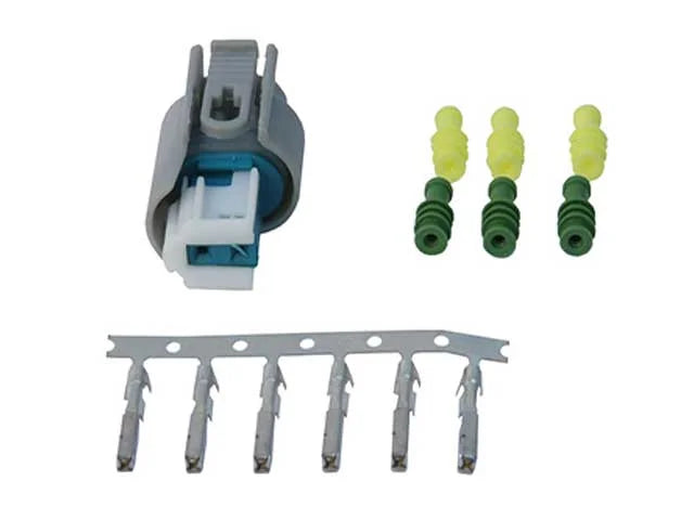 URO Parts Electrical Connector 61-13-2-359-999