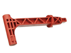 URO Parts Emergency Release Handle 24-50-7-590-395 - Main Product View