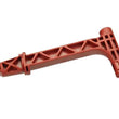 Load image into Gallery viewer, URO Parts Emergency Release Handle 24-50-7-590-395 - Side View