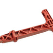 Load image into Gallery viewer, URO Parts Emergency Release Handle 24-50-7-590-395 - Back View