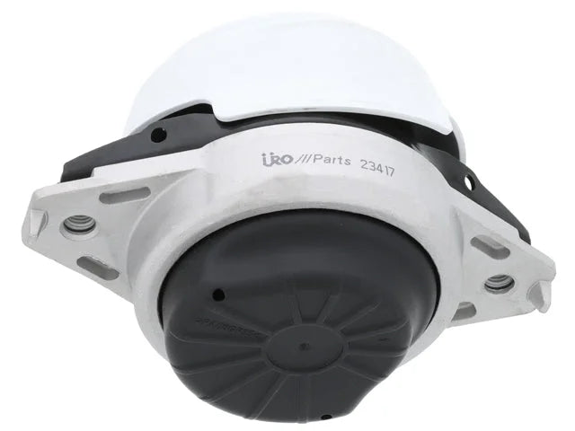 URO Parts Engine Mount 166-240-60-17 - Side View