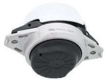 Load image into Gallery viewer, URO Parts Engine Mount 166-240-60-17 - Side View