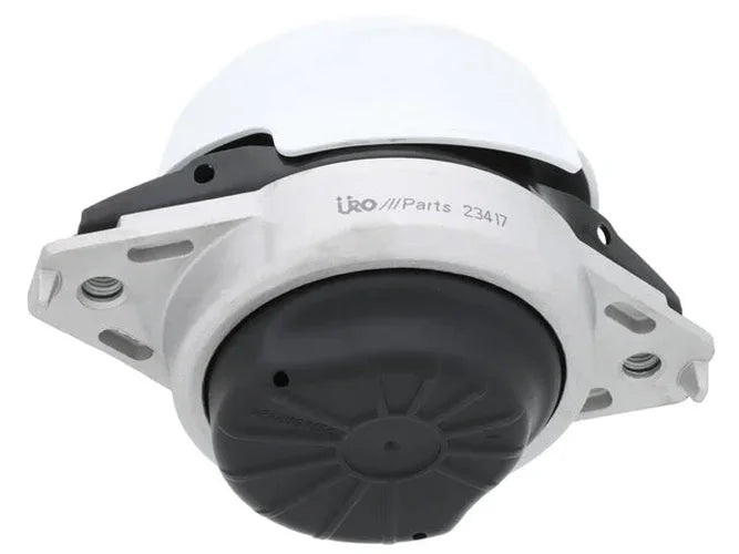 URO Parts Engine Mount 166-240-60-17 - Side View