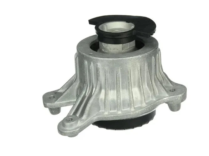 URO Parts Engine Mount 205-240-02-00 - Installation View