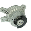 Load image into Gallery viewer, URO Parts Engine Mount 205-240-03-00 - Side View