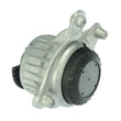Load image into Gallery viewer, URO Parts Engine Mount 205-240-03-00 - Installation View
