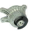Load image into Gallery viewer, URO Parts Engine Mount 205-240-03-00 - Side View