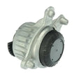 Load image into Gallery viewer, URO Parts Engine Mount 205-240-03-00 - Installation View