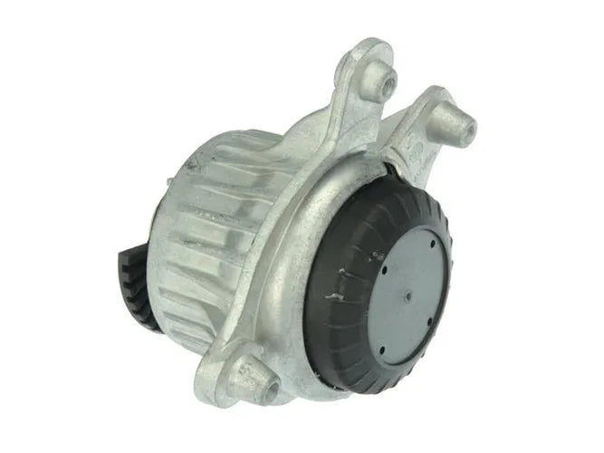 URO Parts Engine Mount 205-240-03-00 - Installation View
