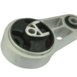 Load image into Gallery viewer, URO Parts Engine Mount 22-11-6-783-094 - Back View