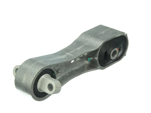 URO Parts Engine Mount 22-11-6-885-778 - Installation View