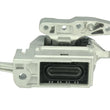 Load image into Gallery viewer, URO Parts Engine Mount 22-11-8-835-566 - Back View