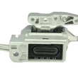 Load image into Gallery viewer, URO Parts Engine Mount 22-11-8-835-566 - Back View