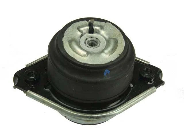 URO Parts Engine Mount 251-240-44-17 - Installation View