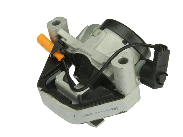 URO Parts Engine Mount 4G0-199-381 NS - Back View