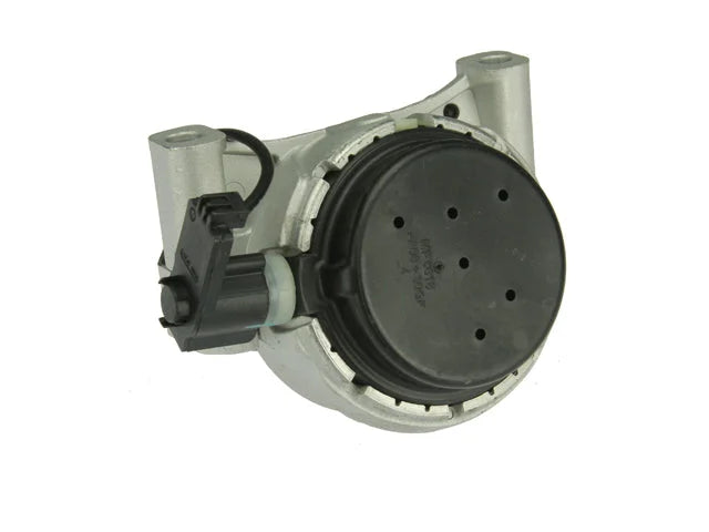 URO Parts Engine Mount 4G0-199-381 NS - Installation View